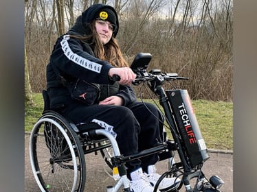 Martyna Wiśniewska - main photo