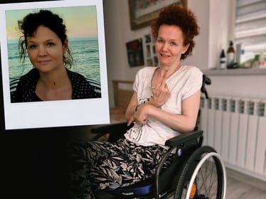 Patrycja Buchalik - zdjęcie główne