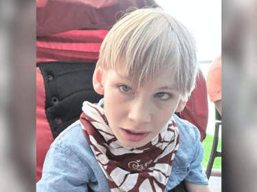 Maciuś Skowron - zdjęcie główne