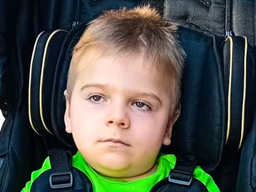 Kubuś Jasiński - zdjęcie główne