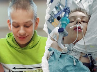 Dawid Szreder - zdjęcie główne