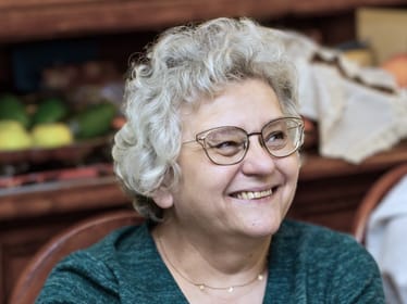 Małgorzata Szymankiewicz - zdjęcie główne