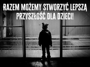 Opiekuńcze Skrzydła. Na ratunek społecznie wykluczonym dzieciom. - zdjęcie główne