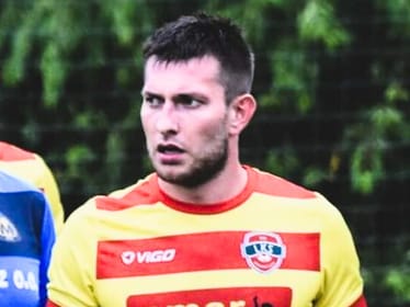 Kamil Wiechoczek - main photo