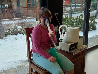 Klaudia Klimiuk - zdjęcie główne