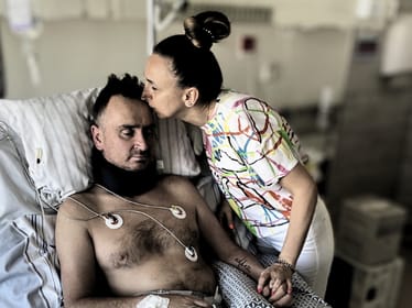 Maciej Kryczało - main photo