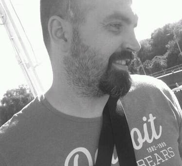 Artur Wróbel - main photo