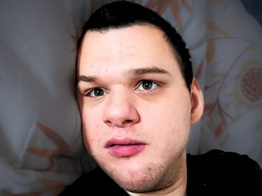 Sebastian Kupniewski - main photo