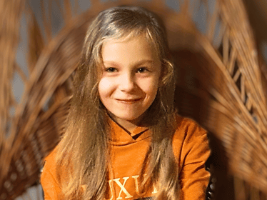 Kinga Żurawska - main photo