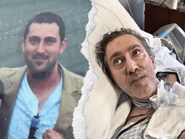 Krzysztof Maduzia - main photo