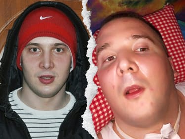 Adrian Jarosz - zdjęcie główne