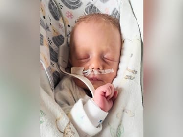 Oliwia Minikowska - zdjęcie główne