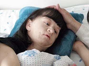 Aleksandra Słaby - zdjęcie główne