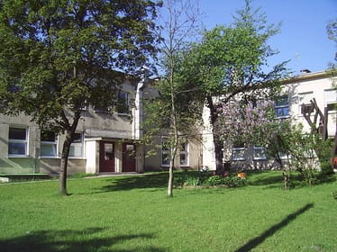 Podaruj dzieciom Dom pełen ciepła... - main photo