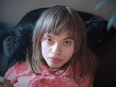 Amelka Wierzchoń - zdjęcie główne