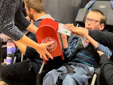 Zorganizujmy Mikołajki dla&nbsp;naszych Podopiecznych - zdjęcie główne