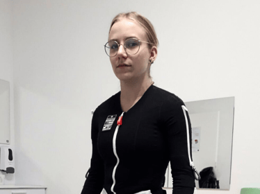 Nadia Głowacka - zdjęcie główne
