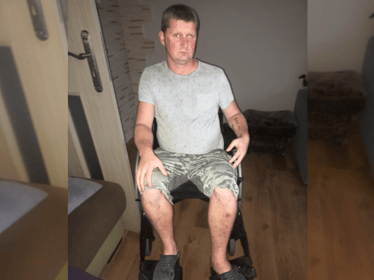 Grzegorz Spychalski - zdjęcie główne