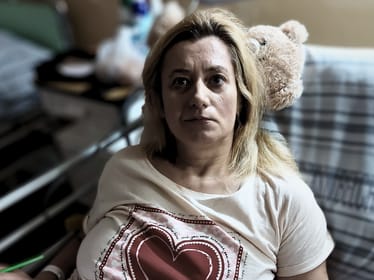 Teresa Jędraszek - zdjęcie główne