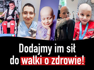 Spełnijmy marzenia piątki dzieci - main photo