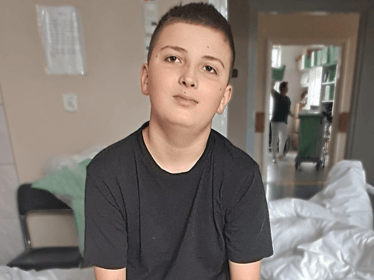 Kacper Kulig - zdjęcie główne