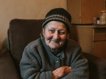 Przystań Godność - main photo