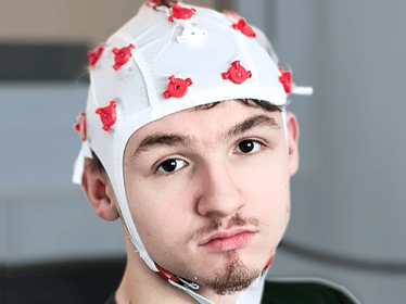 Adrian Kędzierski - zdjęcie główne