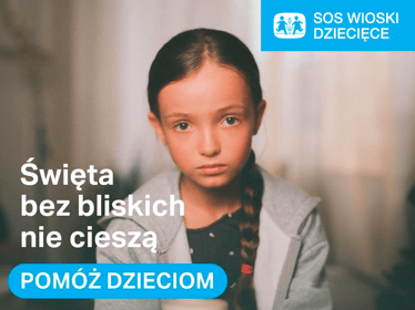 Święta bez bliskich nie cieszą - zdjęcie główne