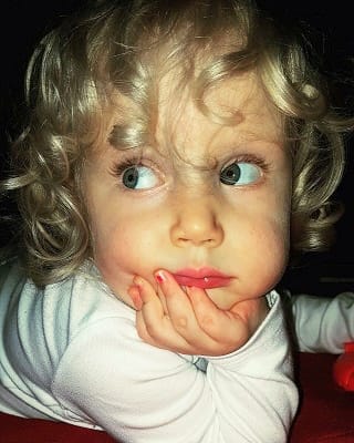 Amelka Żydek - main photo
