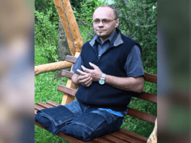 Dariusz Bartosik - zdjęcie główne