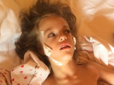 Polina Poliienko - main photo