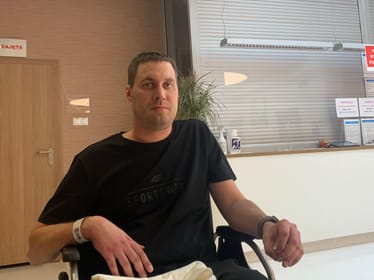 Tomasz Filoda - zdjęcie główne