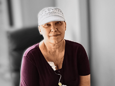 Sylwia Zdziebkowska - zdjęcie główne