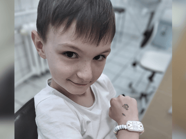 Dawid Gietka - zdjęcie główne