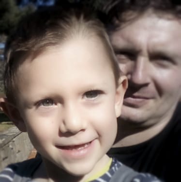 Łukasz Trupkiewicz - zdjęcie główne