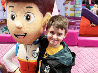 Alan Bednarowicz - zdjęcie główne