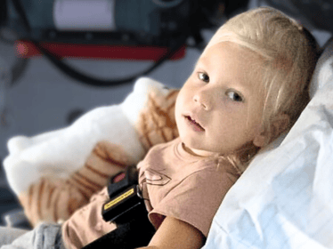 Marysia Wilińska - zdjęcie główne