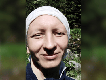 Agnieszka Frączak - zdjęcie główne