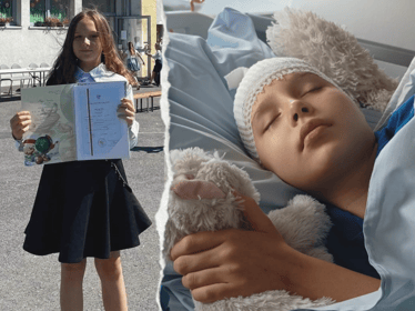 Maja Biniek - main photo