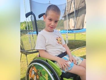 Kuba Gatowski - zdjęcie główne