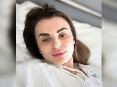 Lina Pietraszewska - zdjęcie główne