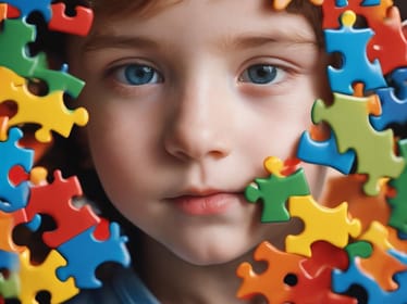 Pomóż nam zapewnić rzetelną diagnozę dziecka - zdjęcie główne