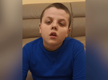 Oscar Gancarz - zdjęcie główne