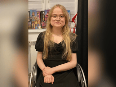 Klaudia i Monika Głowacz - zdjęcie główne