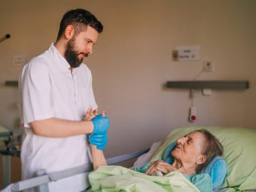 Walczymy o&nbsp;godne życie dla&nbsp;naszych Podopiecznych - zdjęcie główne