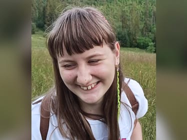 Samanta Wolna - main photo