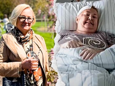 Izabela Parafińska - zdjęcie główne