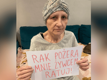 Barbara Marut - main photo