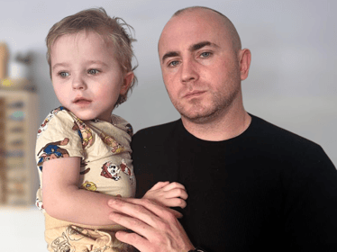 Natan Salwach - zdjęcie główne