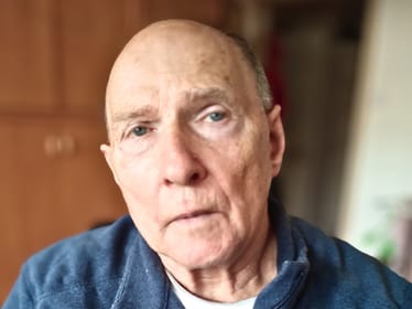 Andrzej Stolarczyk - zdjęcie główne